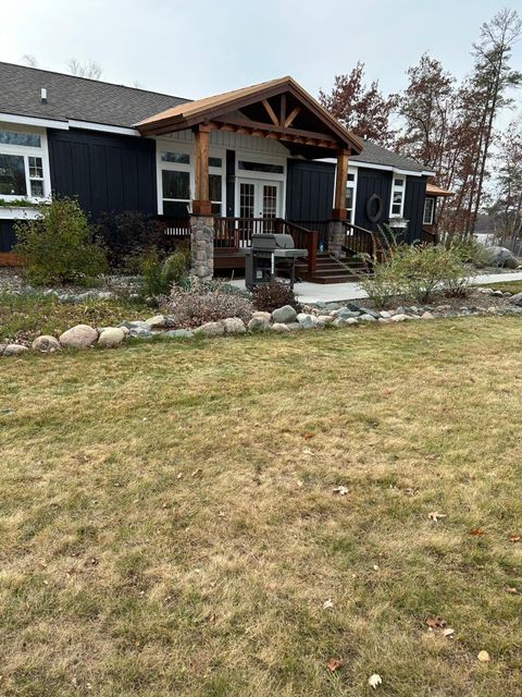 36839 County 4 Lake George MN 56458