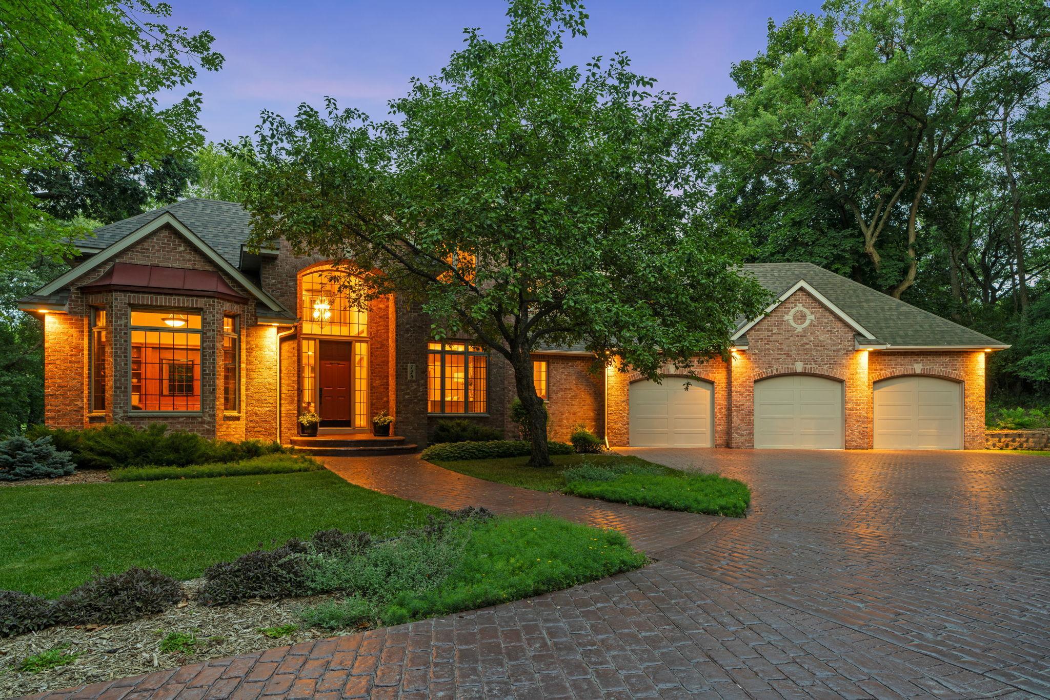 720 Timber Lane