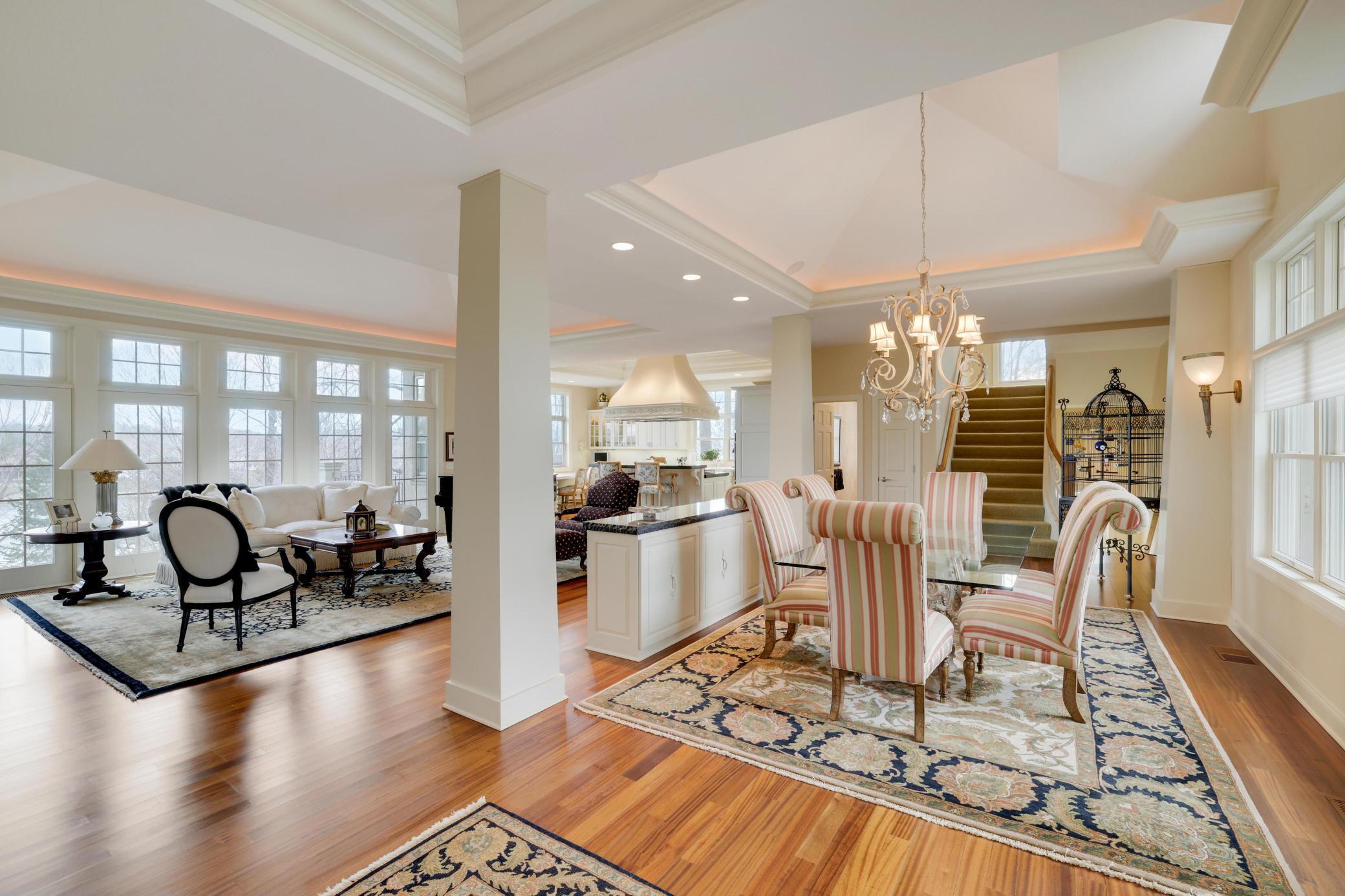 Eden Prairie, Minnesota, 55347, United States, 4 Bedrooms Bedrooms, ,4 BathroomsBathrooms,Residential,Active,2035660