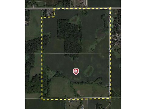 20417 Larkin Road Corcoran MN 55340