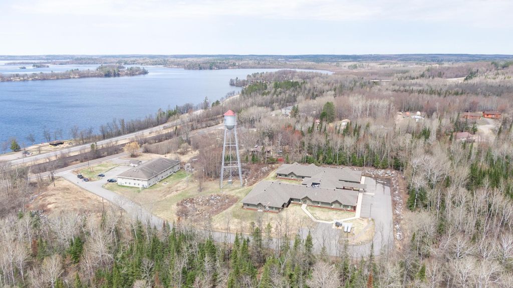 Photo of 4576 Lake Street, Orr, MN 55771 (MLS # 7054565)