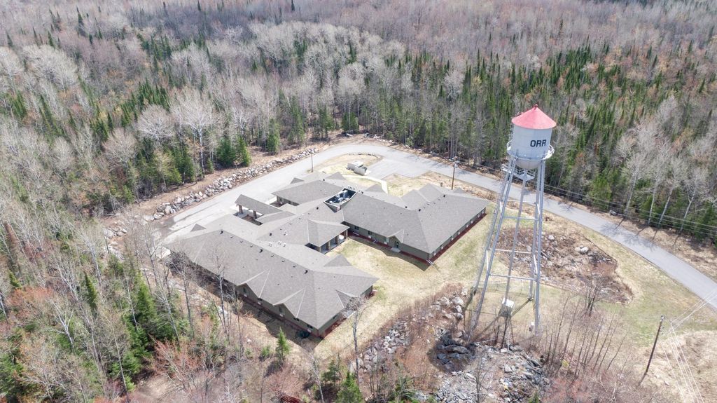 Photo of 4576 Lake Street, Orr, MN 55771 (MLS # 7054565)