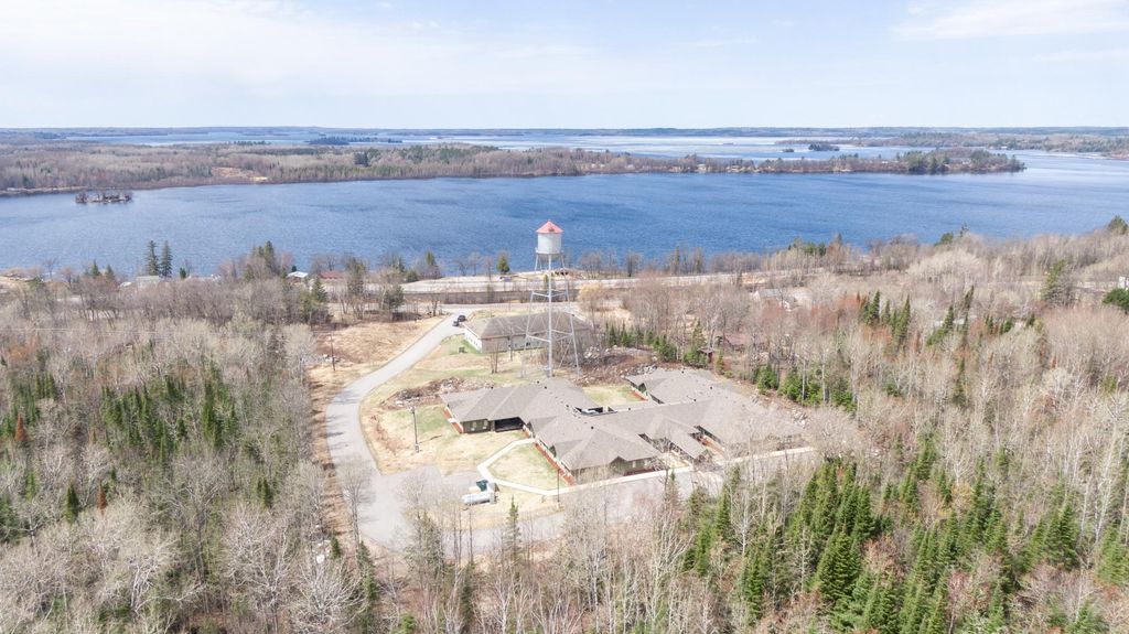 Photo of 4576 Lake Street, Orr, MN 55771 (MLS # 7054565)