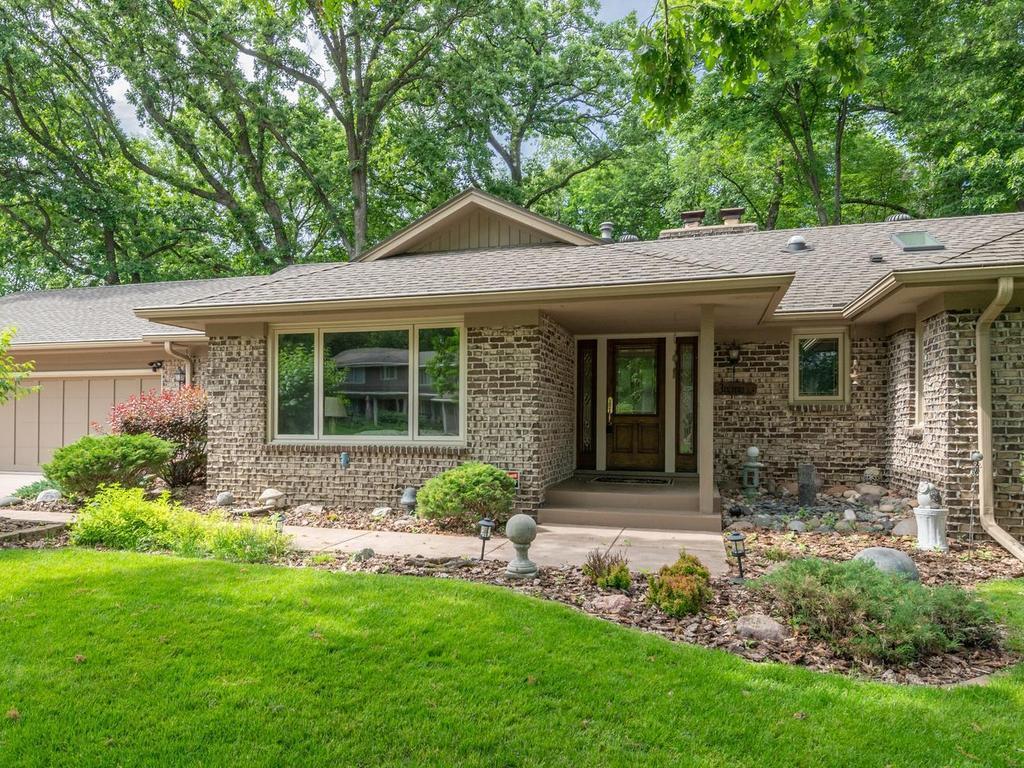 Photo of 8127 Pennsylvania Circle, Bloomington, MN 55438 (MLS # 7080928)