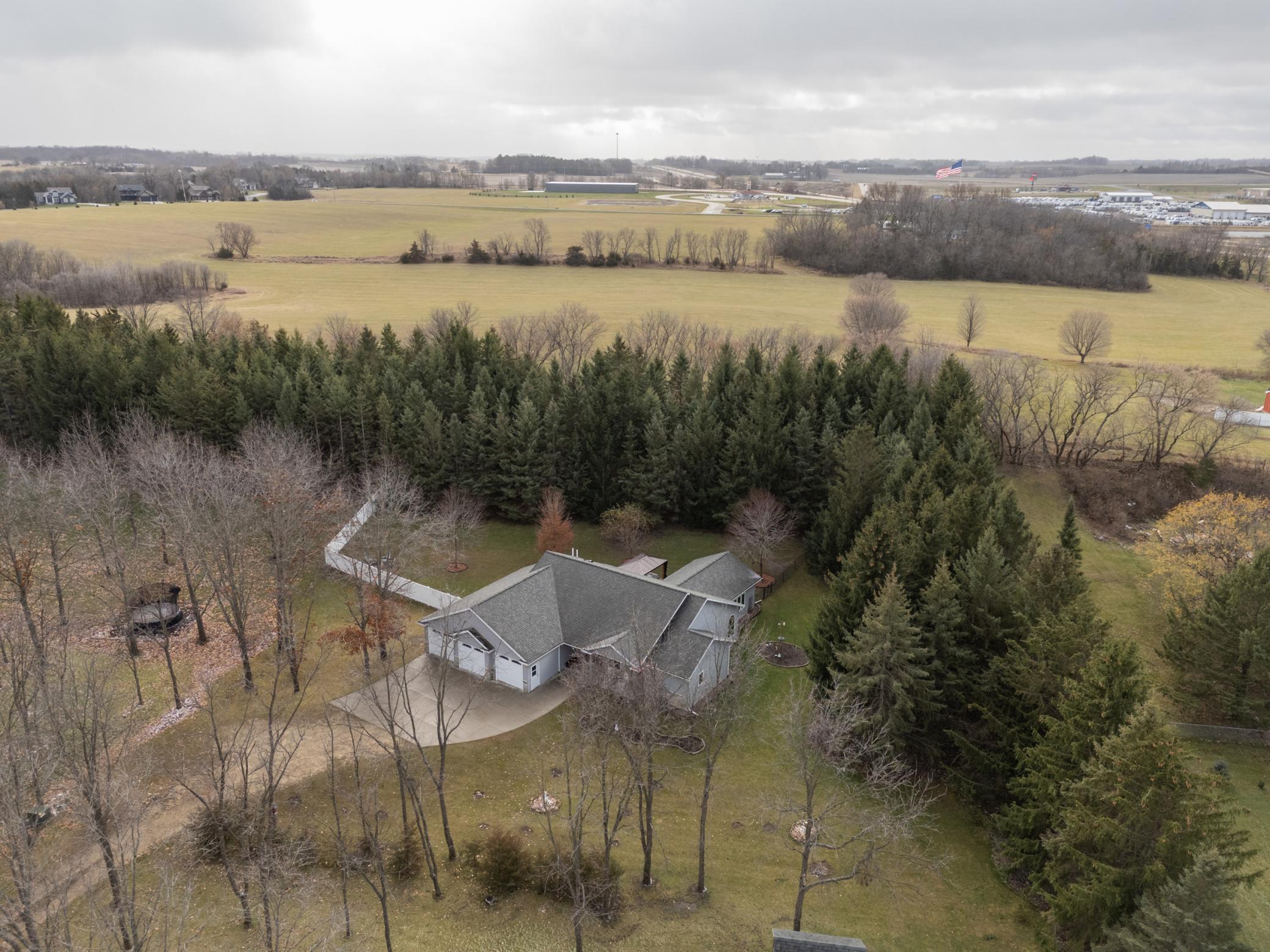 757 Timberline Drive SE