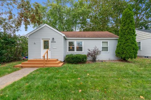6836 Upton Avenue S Richfield MN 55423