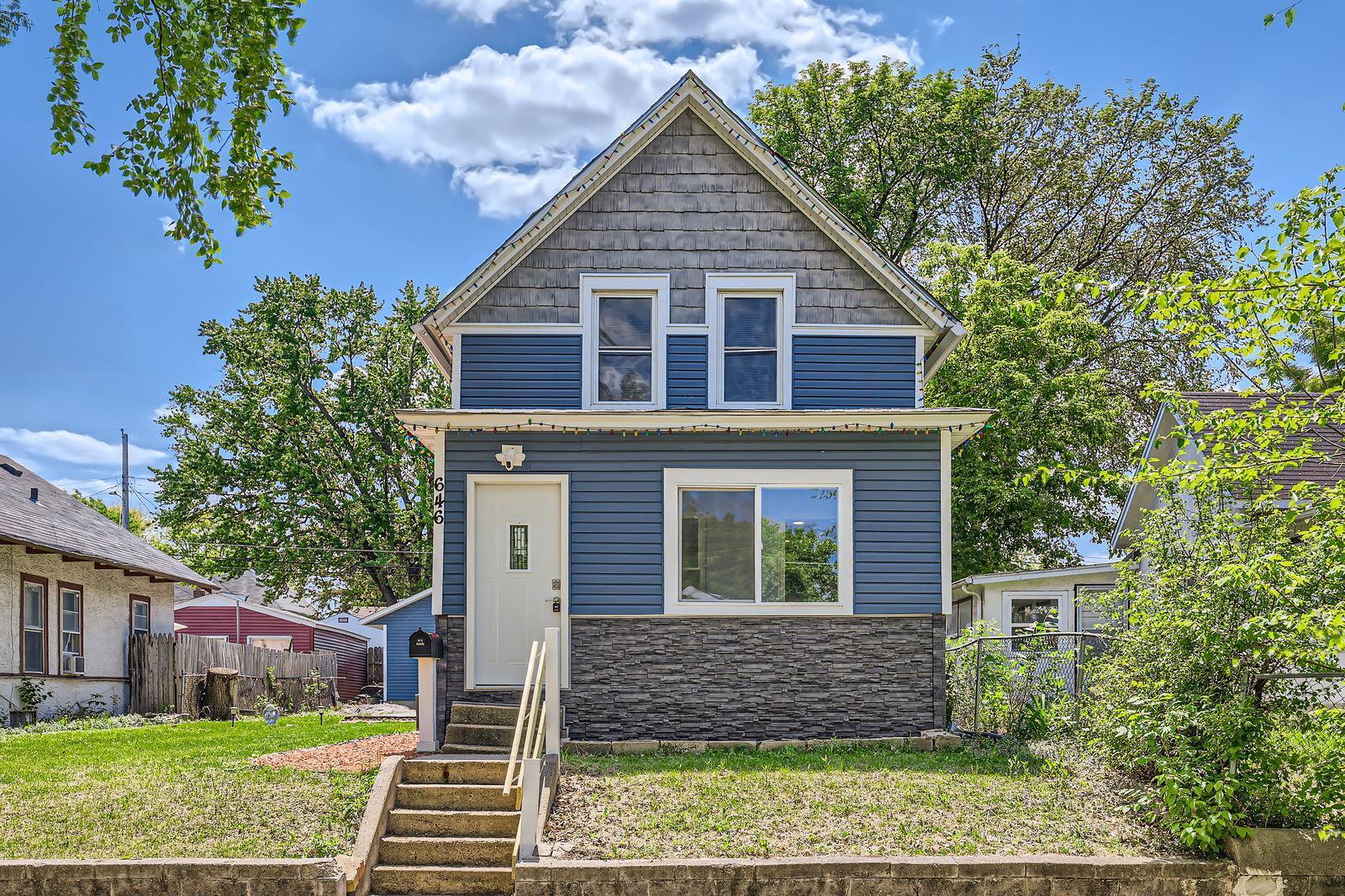 646 Van Buren Avenue