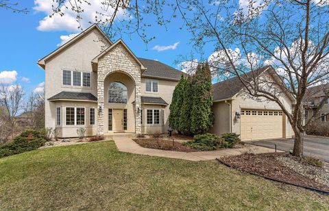 9677 Jonathan Lane Eden Prairie MN 55347