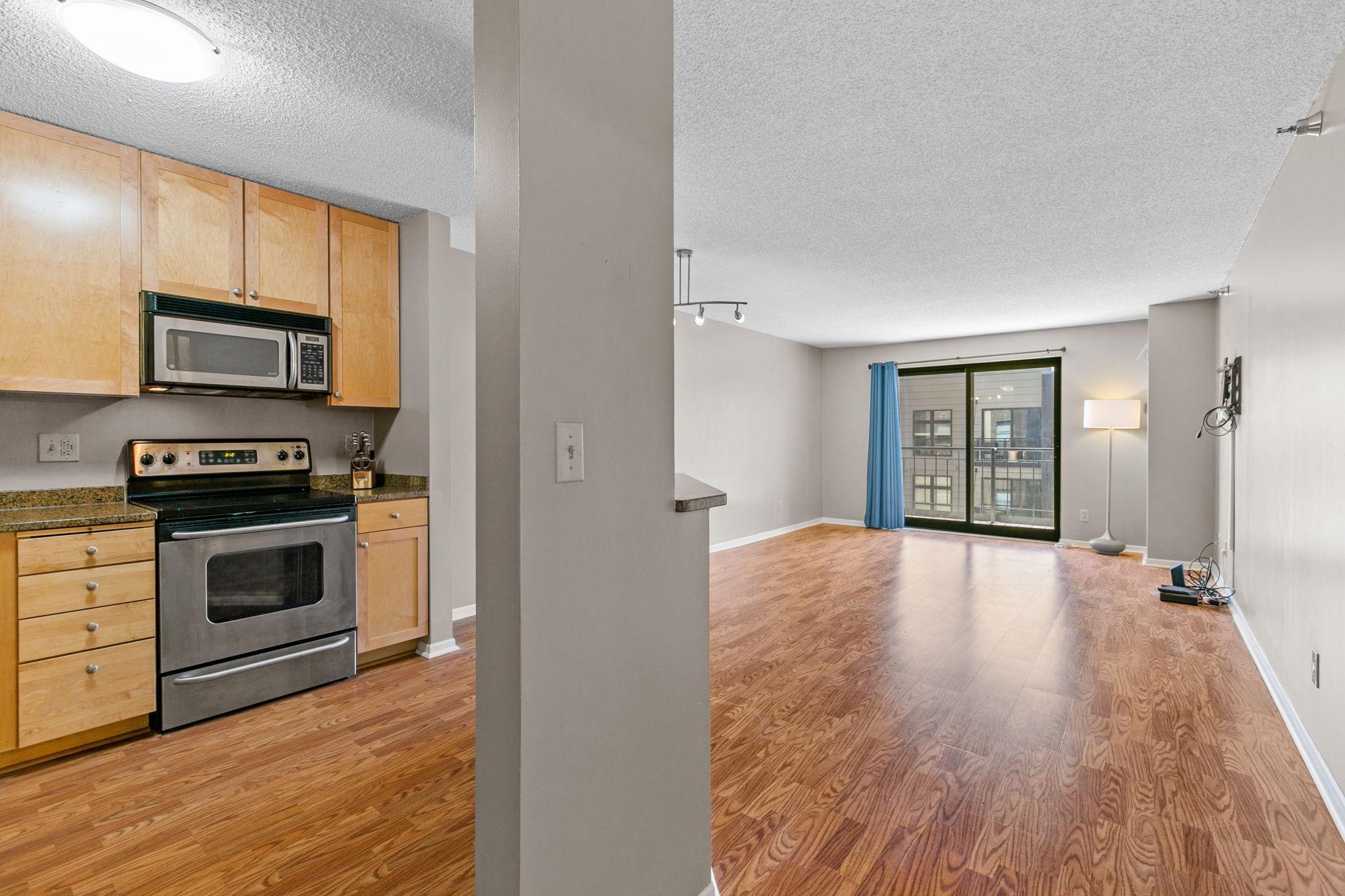 401 S 1st Street 406
