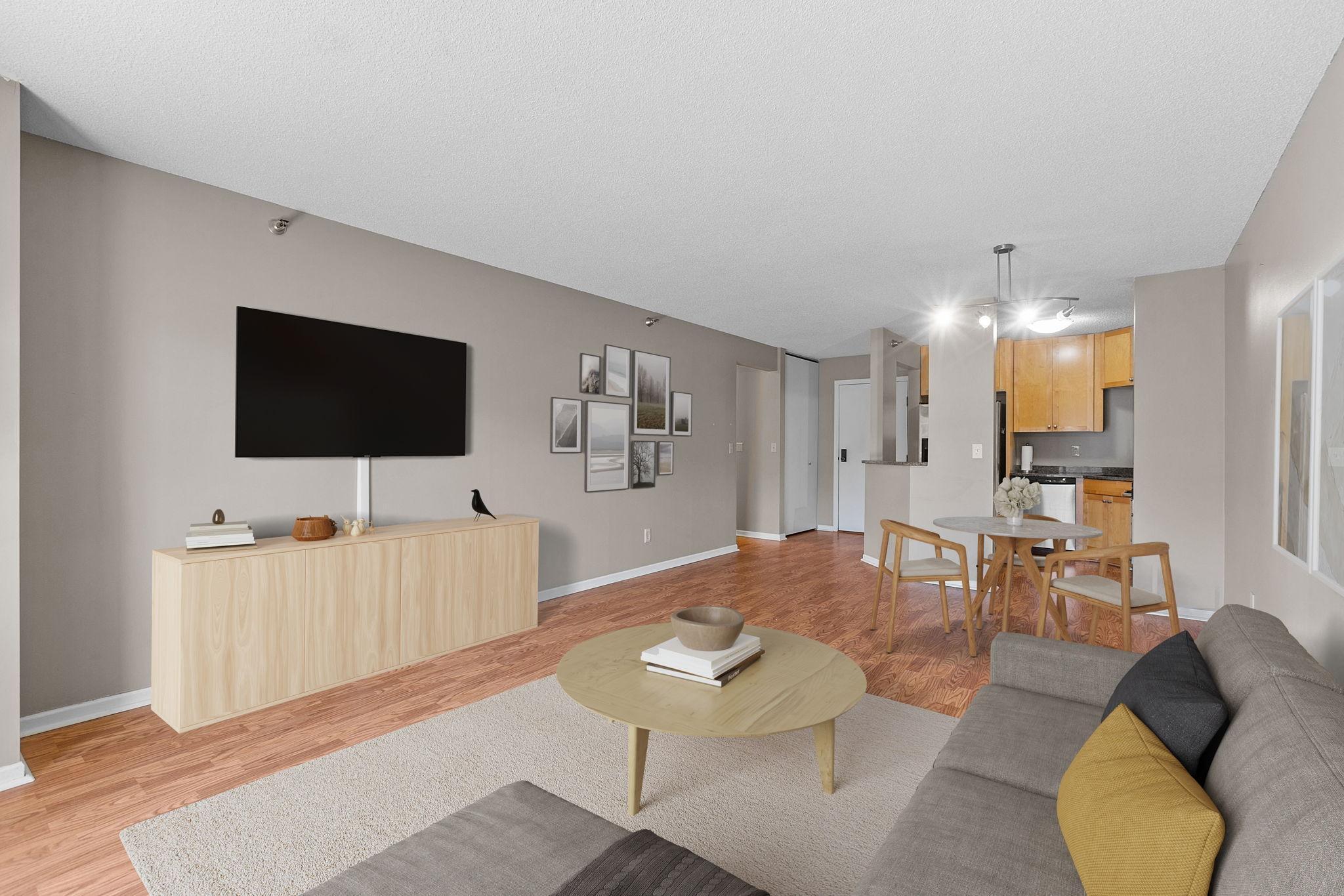 401 S 1st Street 406