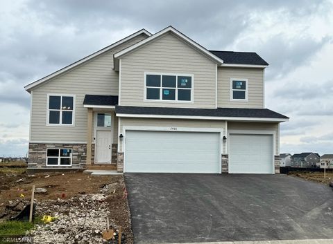 2866 Ivory Avenue NE Saint Michael MN 55376