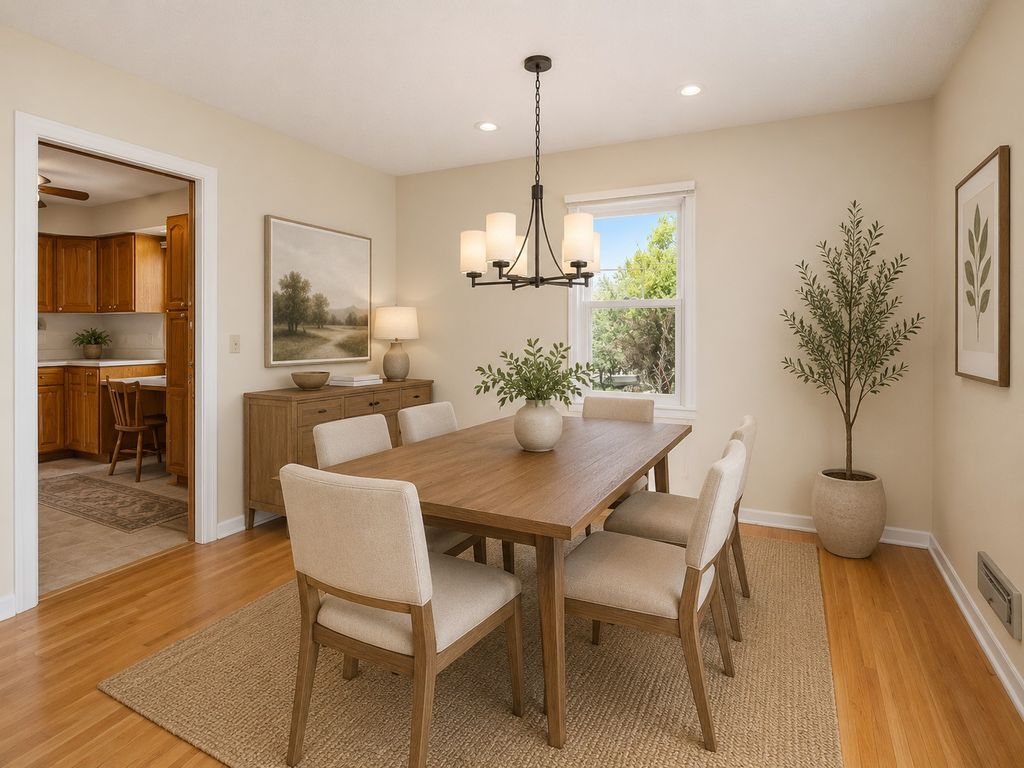 Photo of 6400 Clinton Avenue, Richfield, MN 55423 (MLS # 7033470)