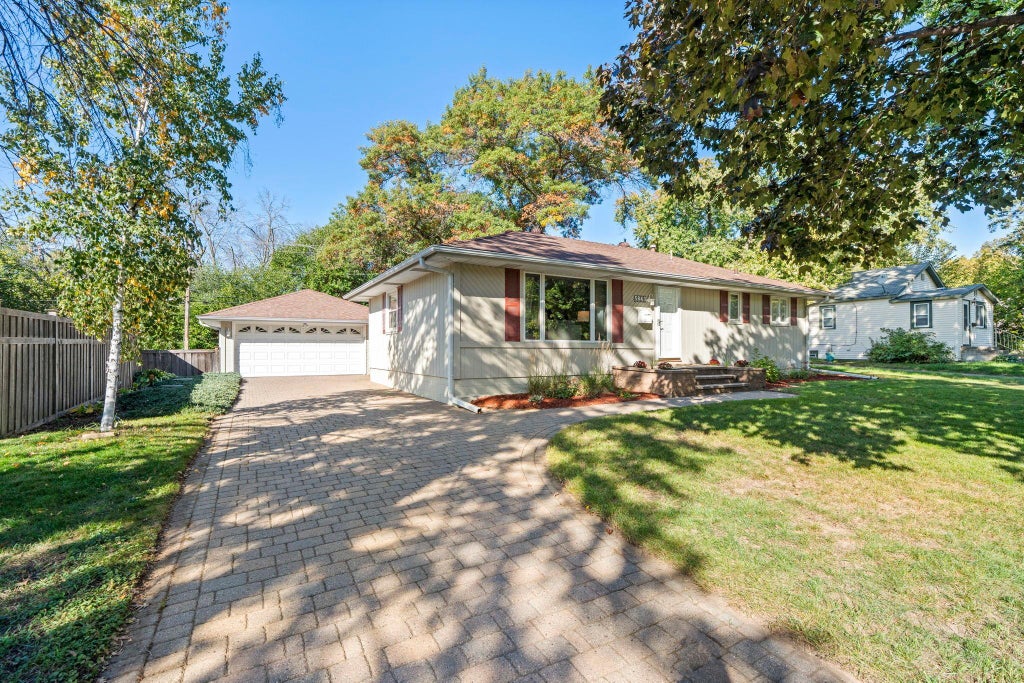 Photo of 5843 June Avenue N, Brooklyn Center, MN 55429 (MLS # 7099601)