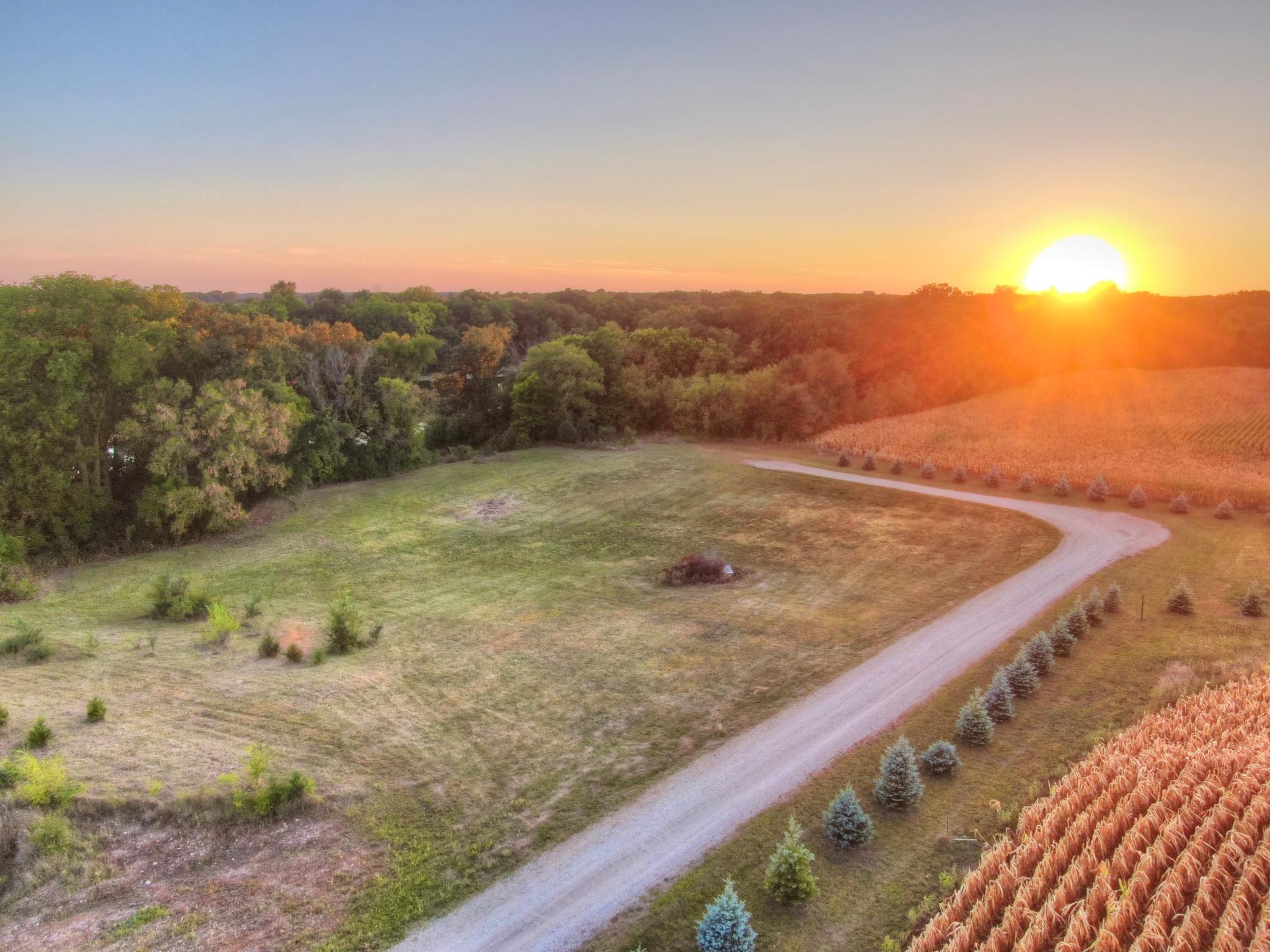 TBD 80th Street NW
