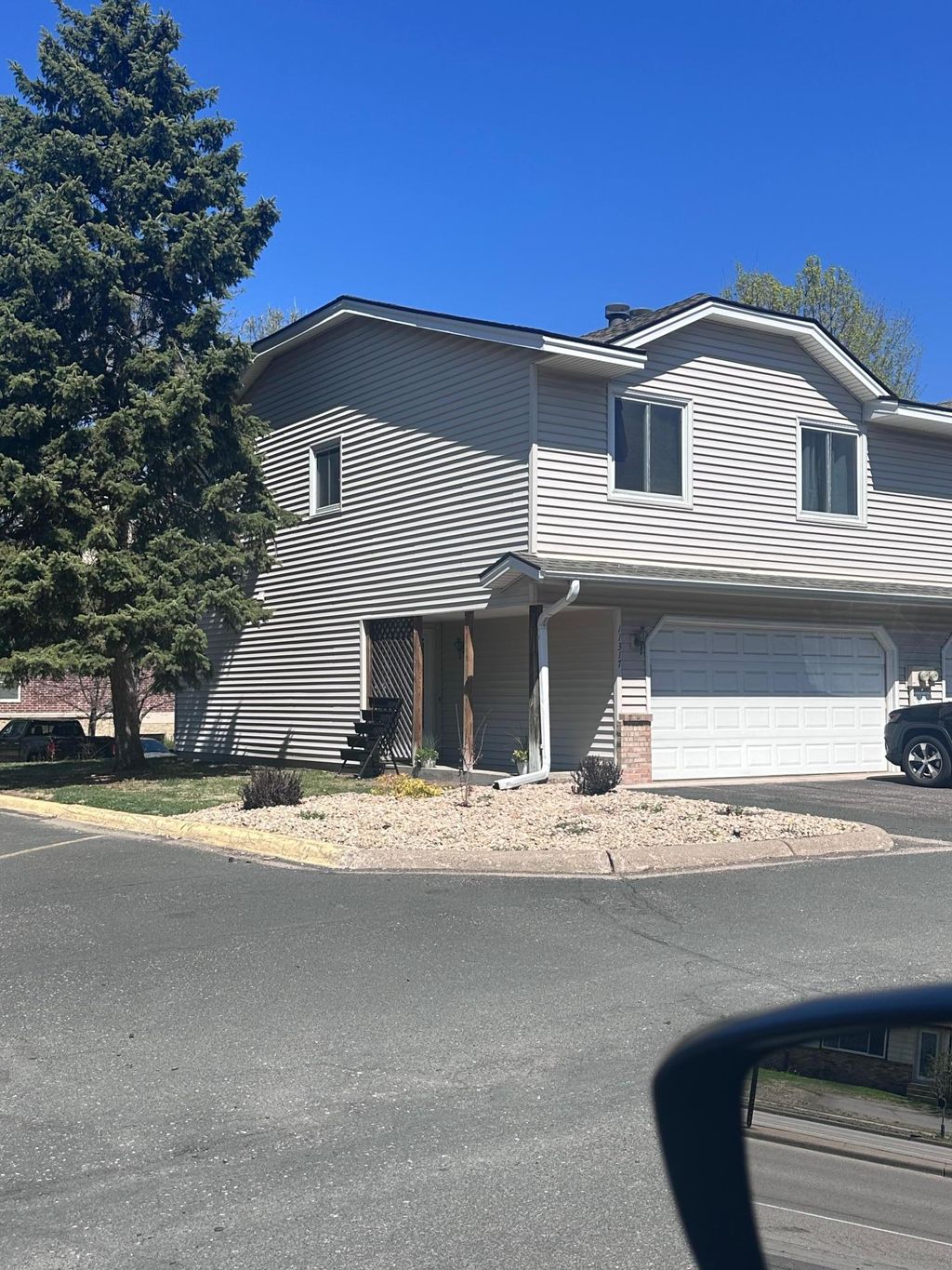 Photo of 11317 Hanson Boulevard NW, Coon Rapids, MN 55433 (MLS # 7049463)