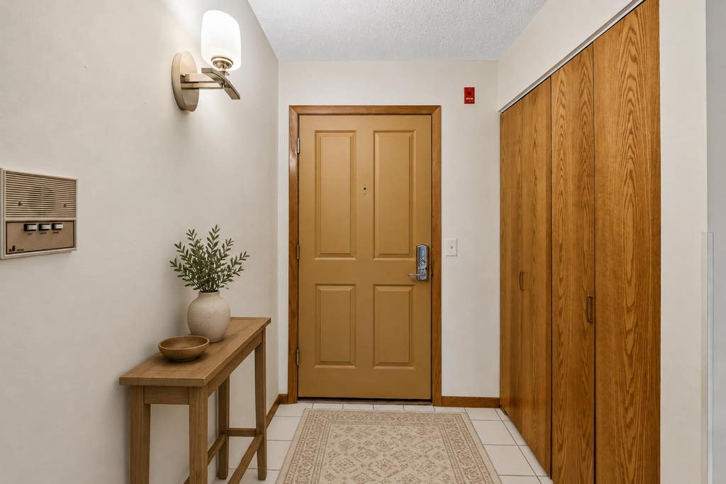 Photo of 7420 Edinborough Way #6105, Edina, MN 55435 (MLS # 7069745)