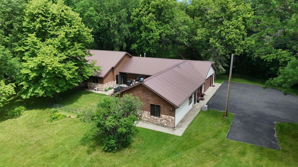 Photo of 39843 N Clitherall Lake Road, Clitherall, MN 56524 (MLS # 7099867)