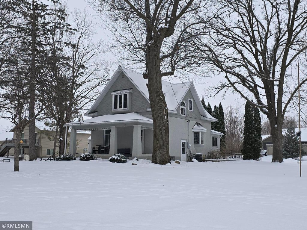 Photo of 311 Big Woods Lane, Annandale, MN 55302 (MLS # 6824204)