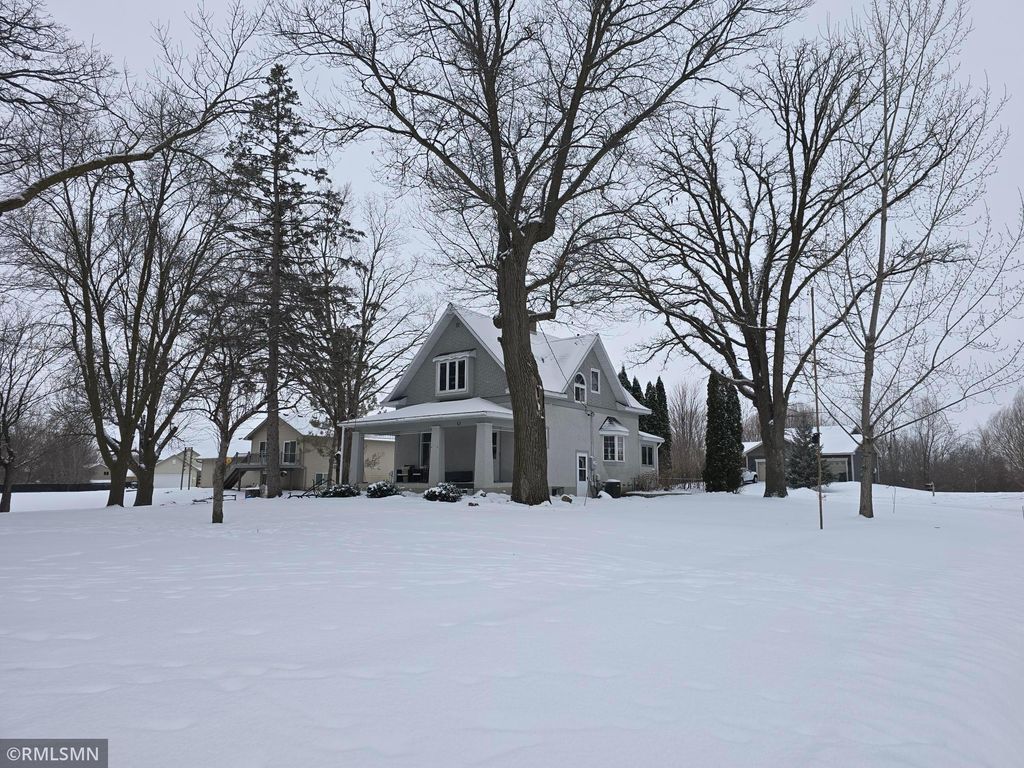 Photo of 311 Big Woods Lane, Annandale, MN 55302 (MLS # 6824204)