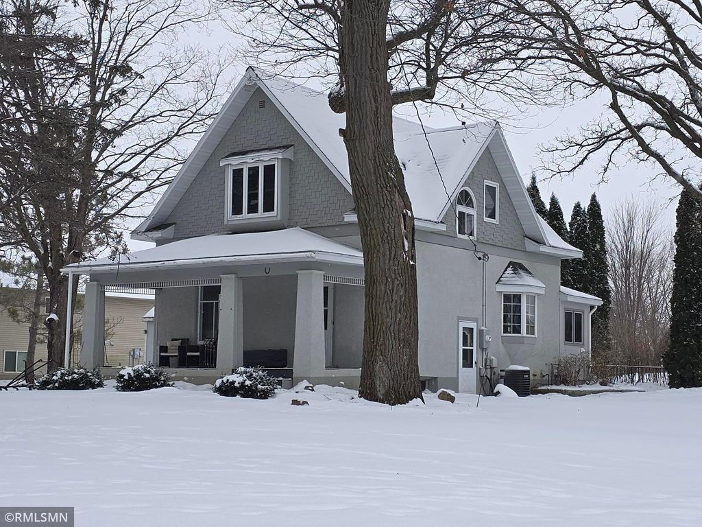 Photo of 311 Big Woods Lane, Annandale, MN 55302 (MLS # 6824204)