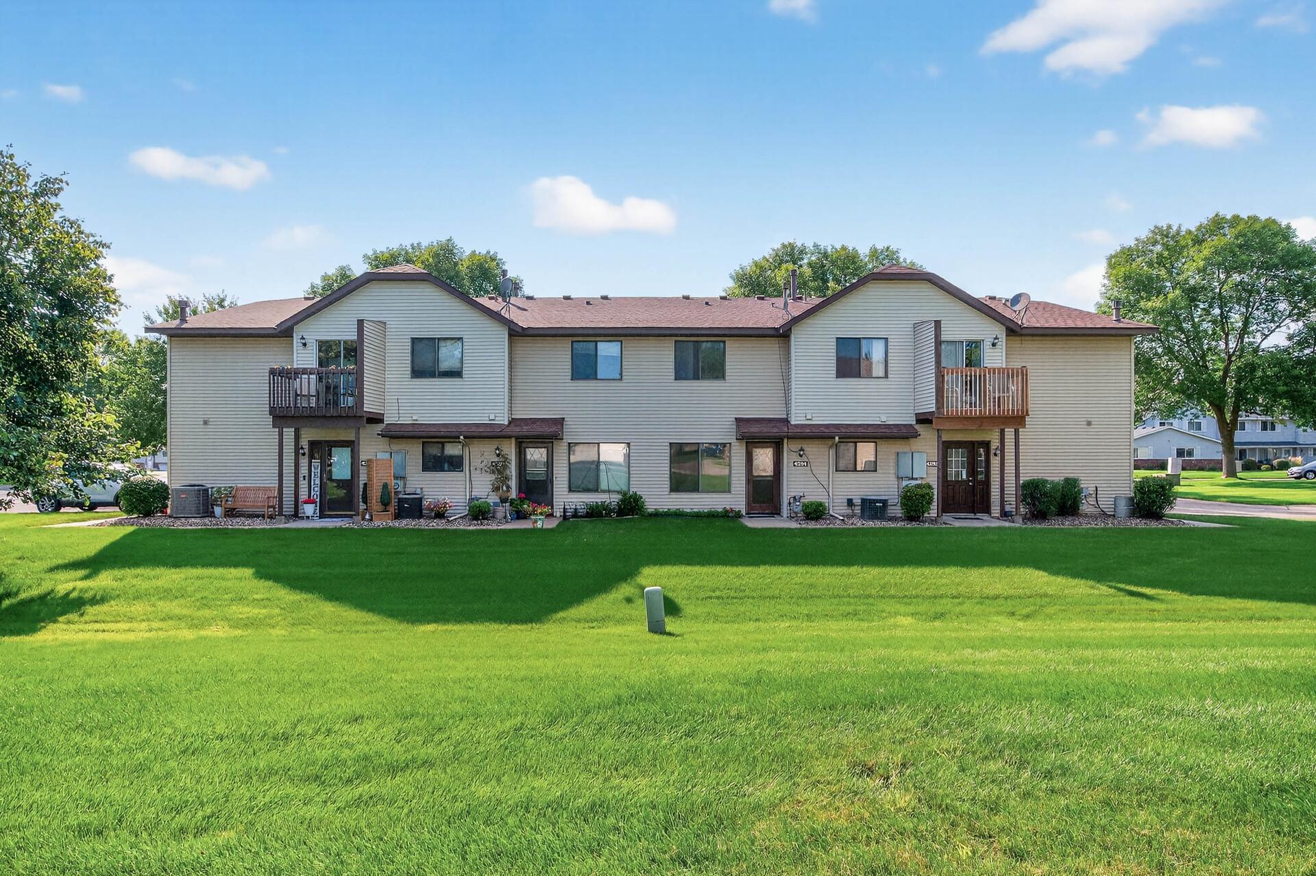 4284 Parkview Court 4284