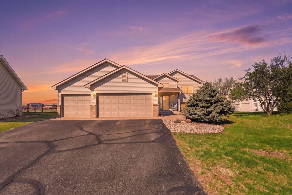 Photo of 327 4th Avenue SE, Saint Joseph, MN 56374 (MLS # 7058225)