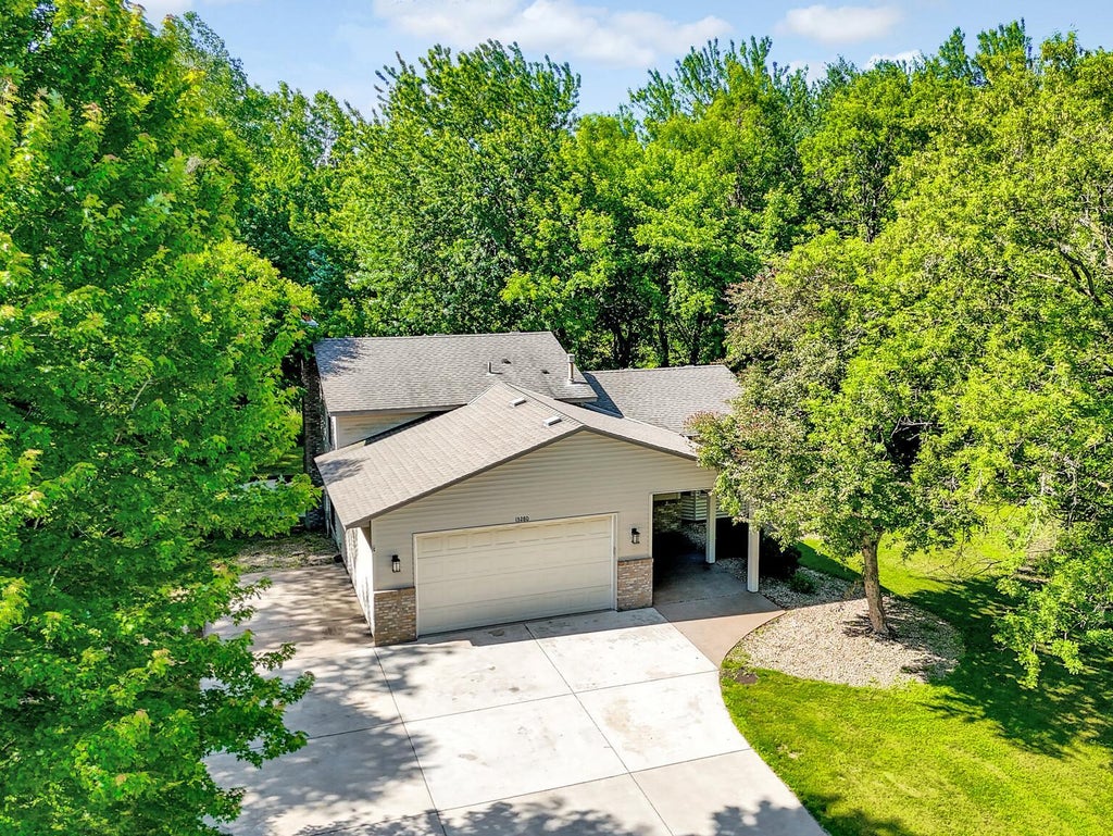 Photo of 13280 200th Avenue NW, Elk River, MN 55330 (MLS # 7132888)
