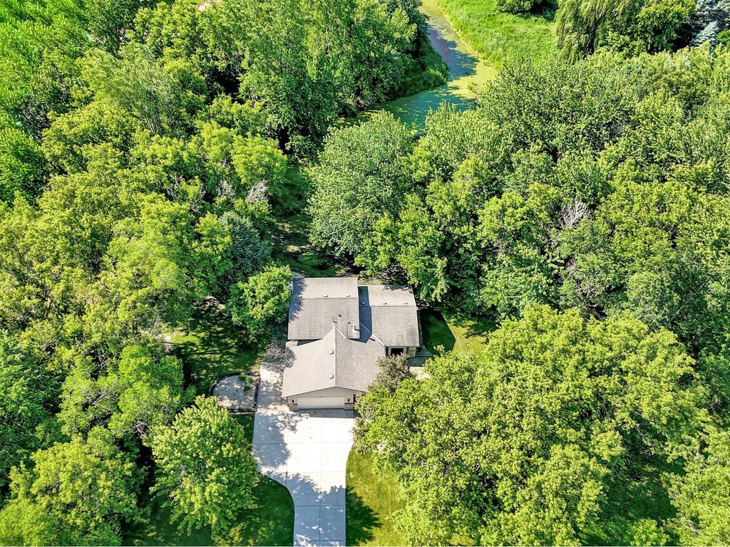 Photo of 13280 200th Avenue NW, Elk River, MN 55330 (MLS # 7132888)