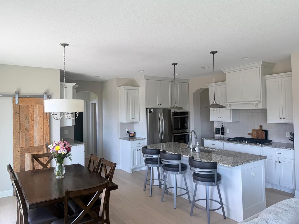 Photo of 4146 N Lady Slipper Road, Lake Elmo, MN 55042 (MLS # 7075490)