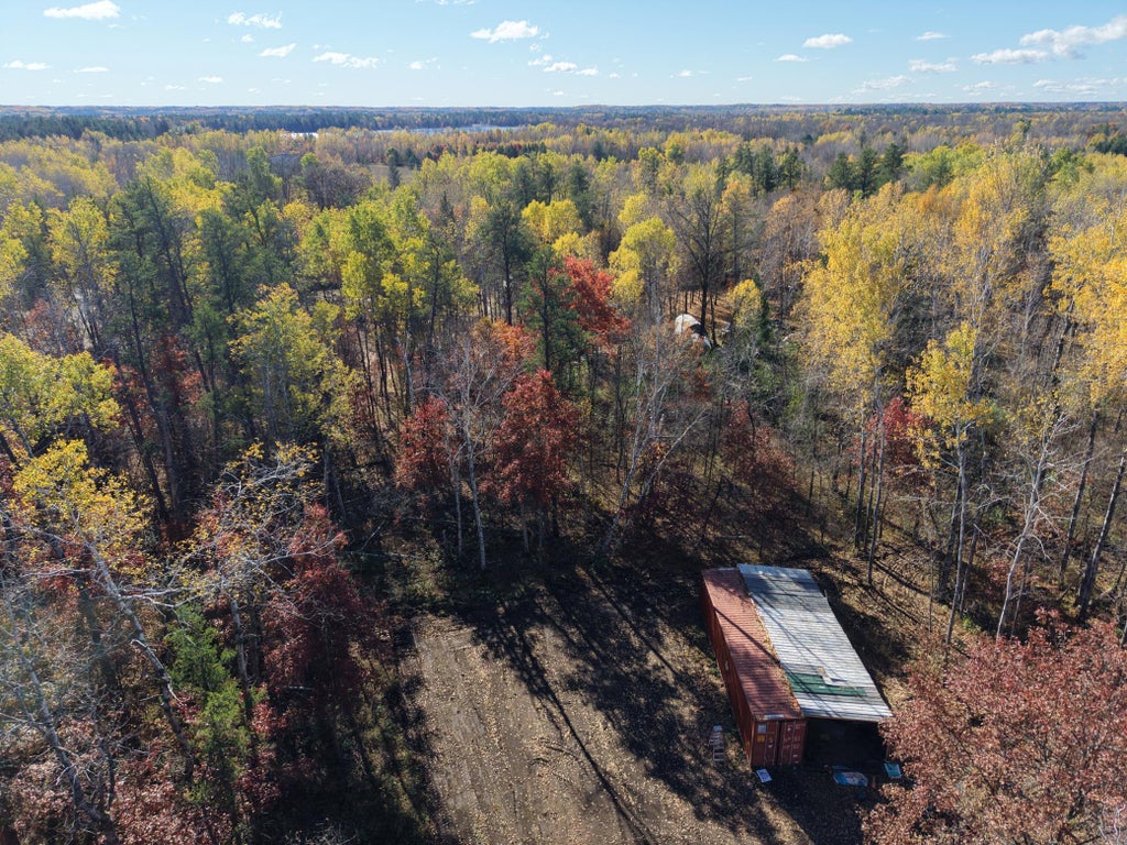 Photo of TBD Golf Course Circle SW, Pillager, MN 56473 (MLS # 7158991)