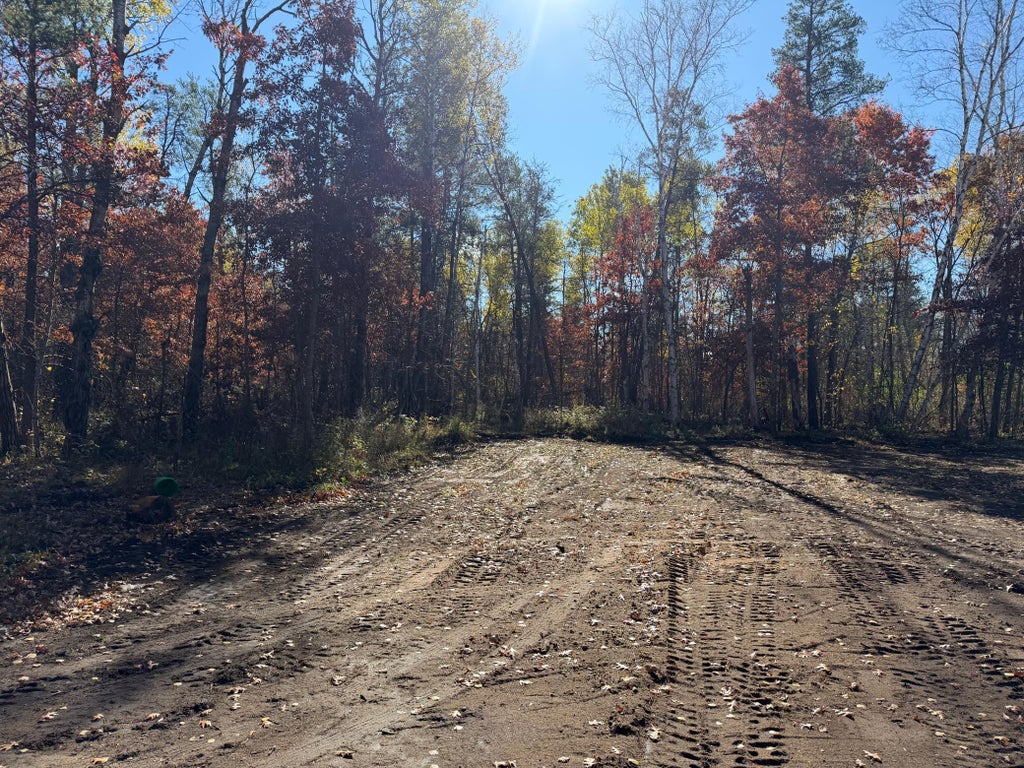 Photo of TBD Golf Course Circle SW, Pillager, MN 56473 (MLS # 7158991)