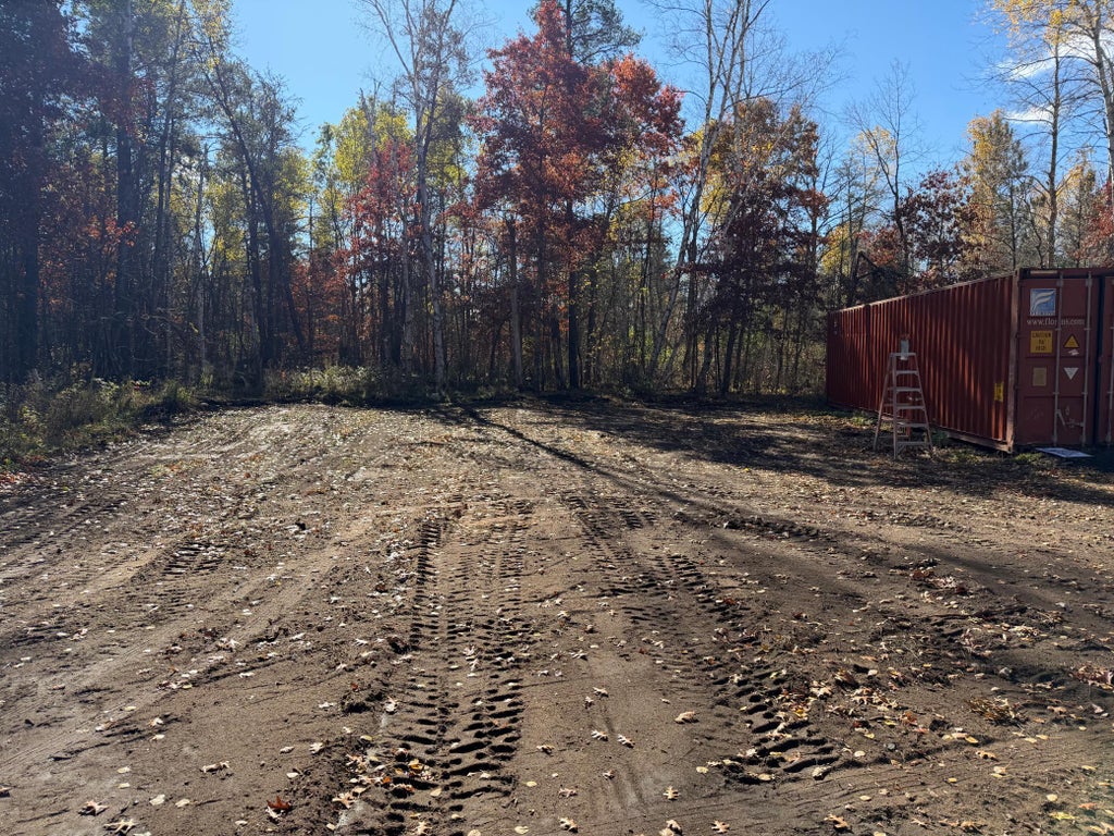 Photo of TBD Golf Course Circle SW, Pillager, MN 56473 (MLS # 7158991)