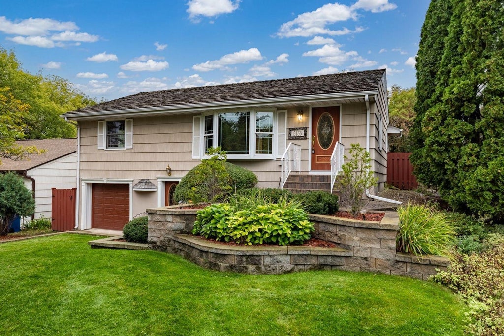 Photo of 5136 Bedford Avenue, Edina, MN 55436 (MLS # 7148435)
