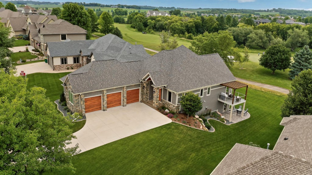 Photo of 605 Somerby Parkway NE, Byron, MN 55920 (MLS # 7108791)