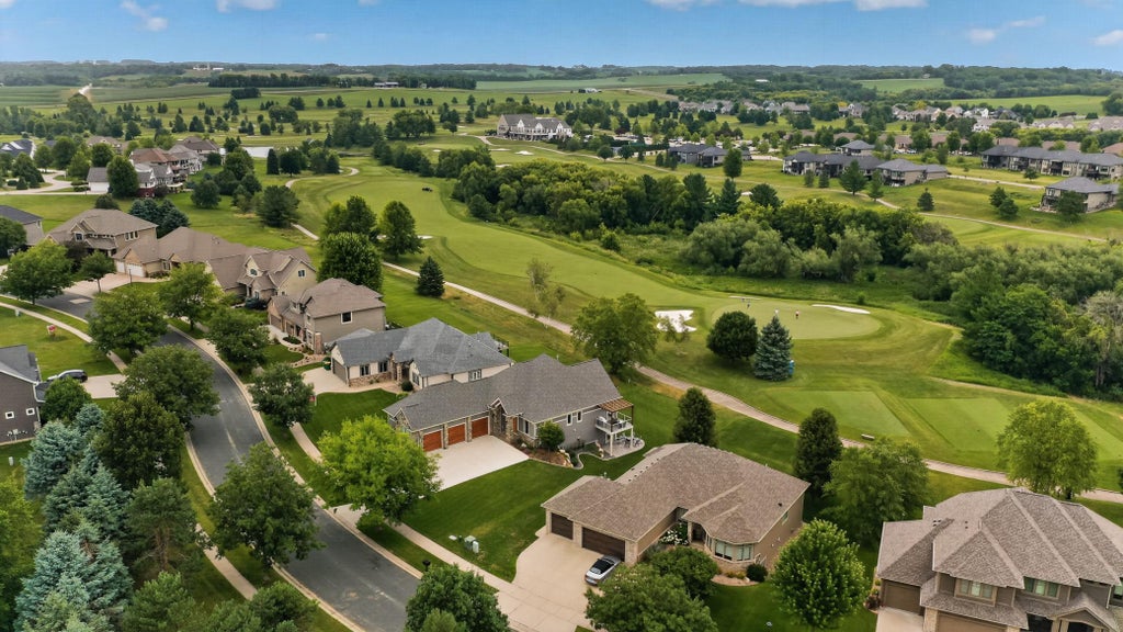 Photo of 605 Somerby Parkway NE, Byron, MN 55920 (MLS # 7108791)
