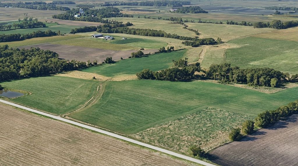 Photo of TBD Bird Lake Road NE, Osakis Twp, MN 56360 (MLS # 7068229)