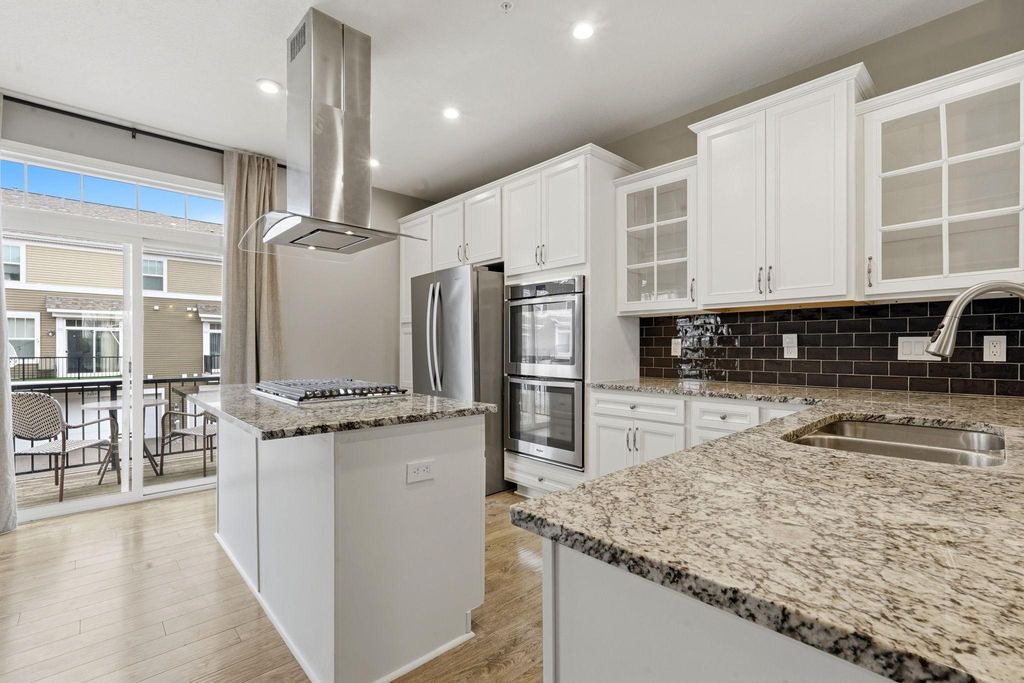 Photo of 5010 93rd Avenue N, Brooklyn Park, MN 55443 (MLS # 7035348)