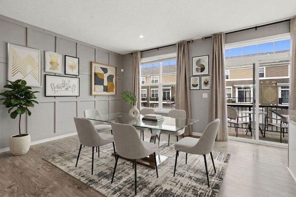 Photo of 5010 93rd Avenue N, Brooklyn Park, MN 55443 (MLS # 7035348)