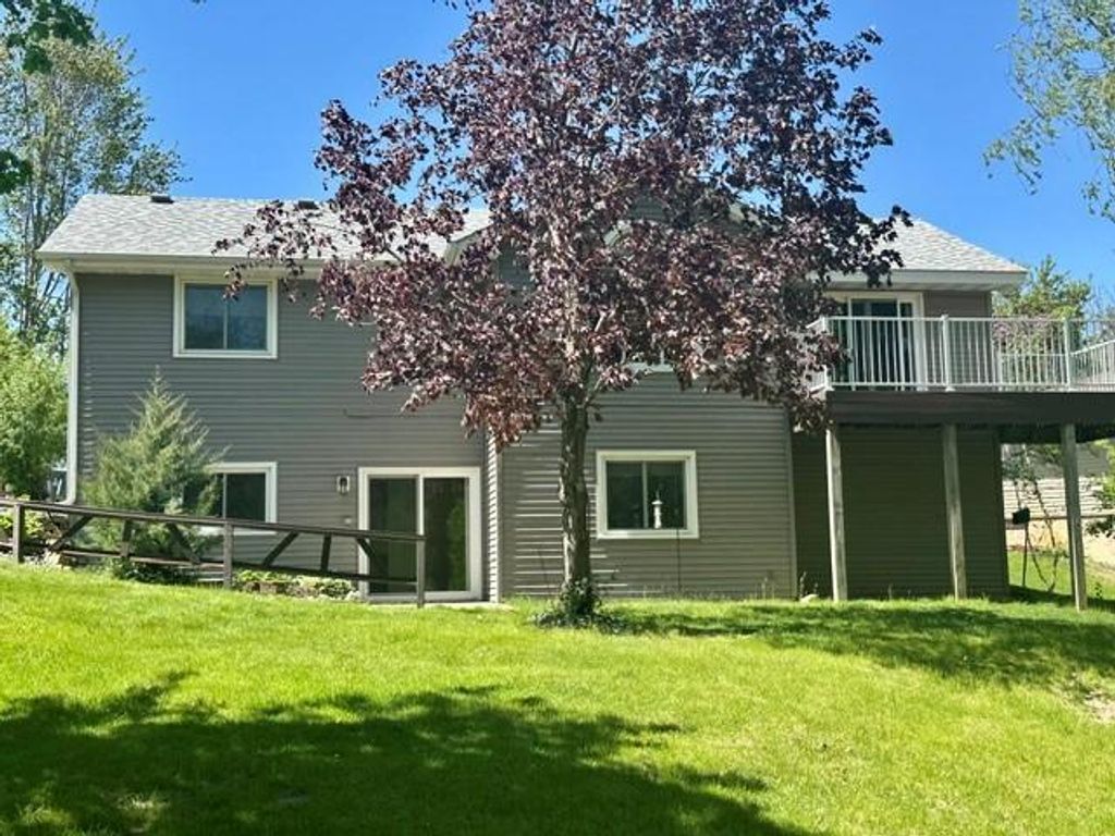Photo of 8751 212th Street Court N, Forest Lake, MN 55025 (MLS # 7075312)