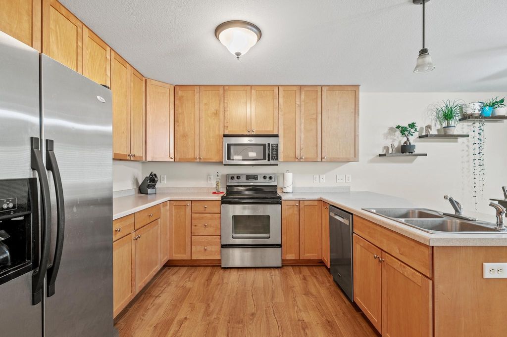 Photo of 1794 Bennett Street, River Falls, WI 54022 (MLS # 7009813)