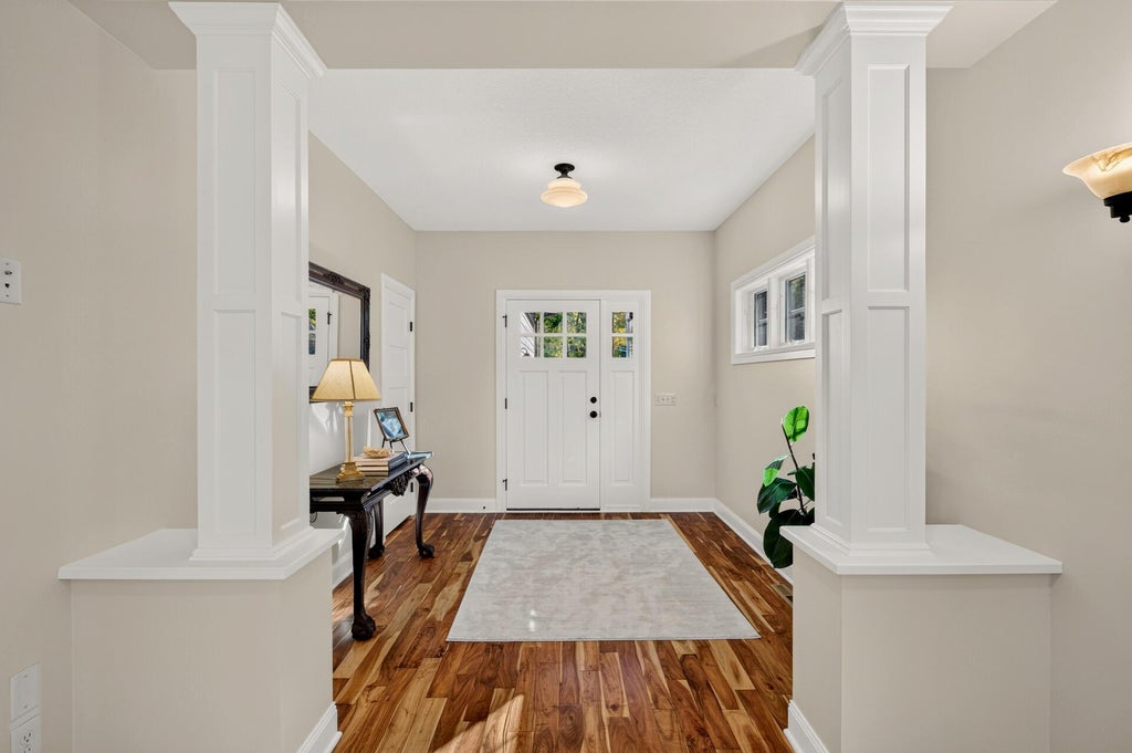 Photo of 5060 Edgewater Drive, Mound, MN 55364 (MLS # 7157188)