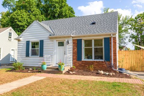 2819 Virginia Avenue S Saint Louis Park MN 55426