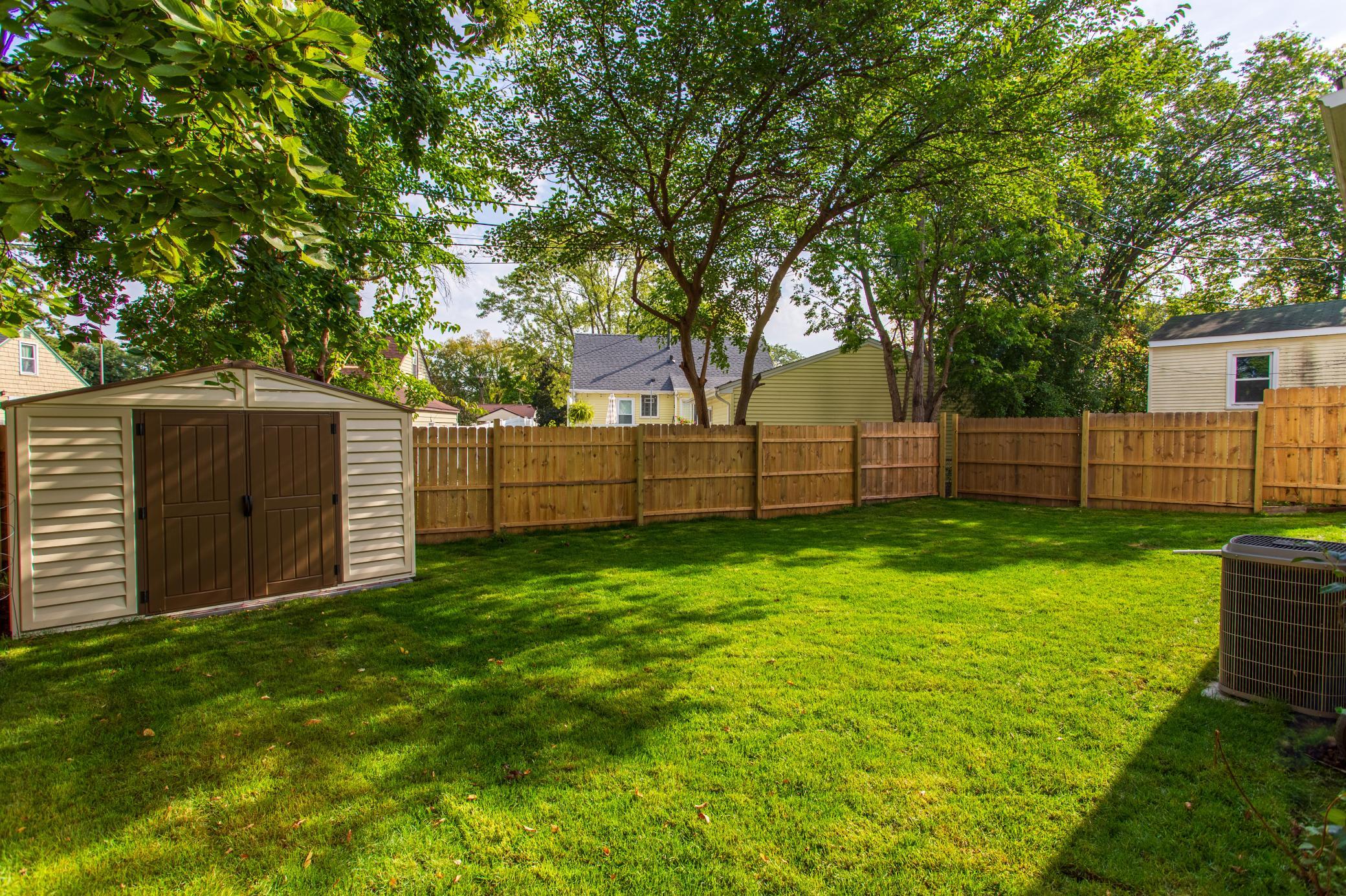 2819 Virginia Avenue S