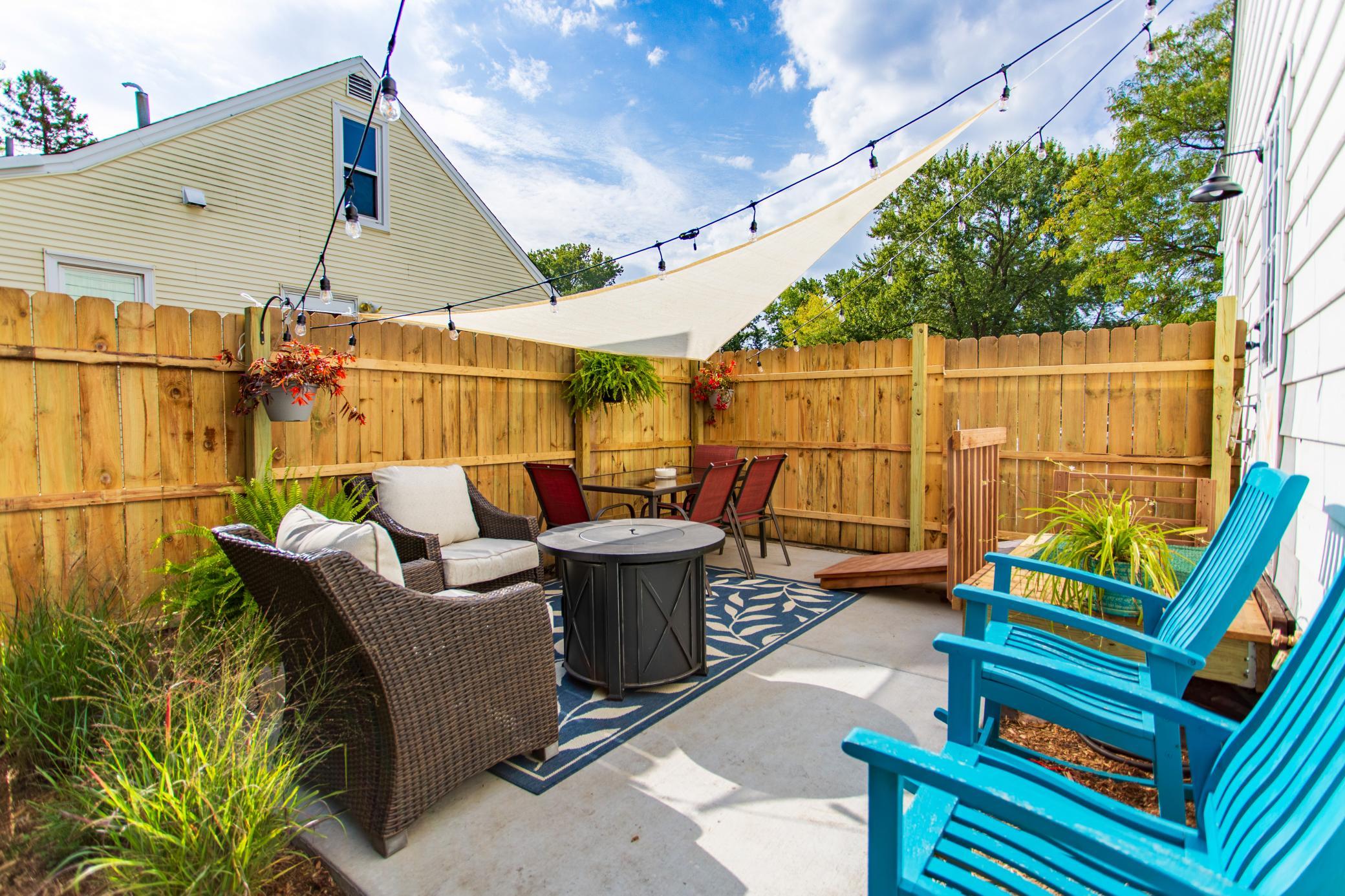 2819 Virginia Avenue S