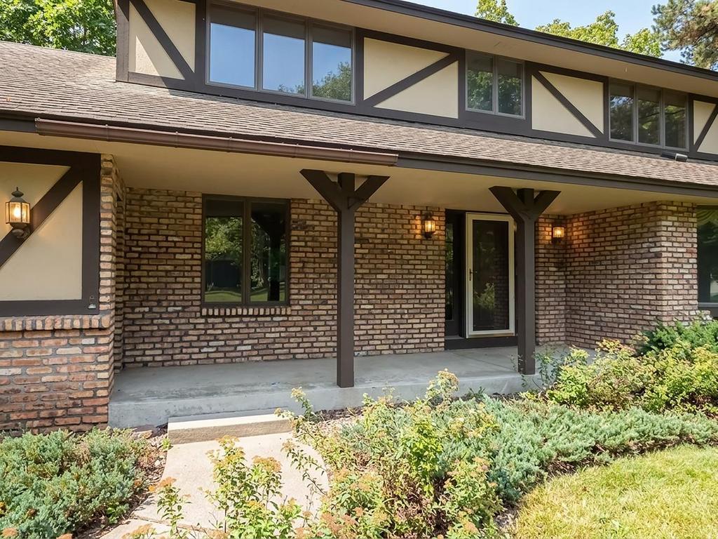 Photo of 9508 Riverview Avenue, Bloomington, MN 55425 (MLS # 7143419)