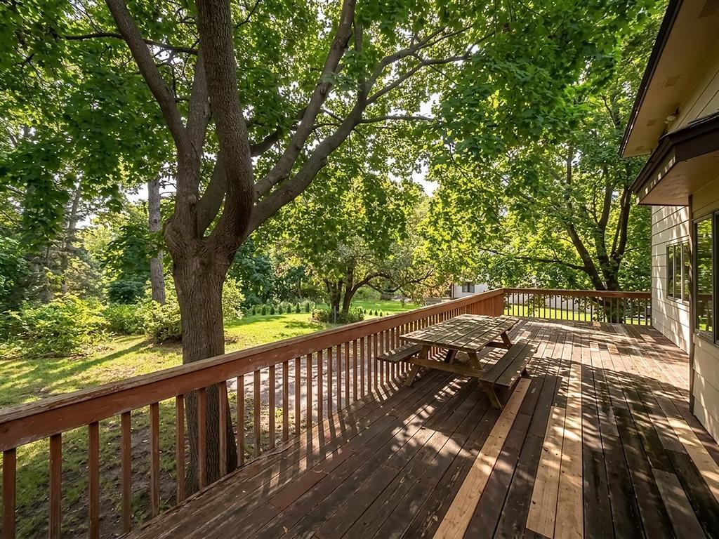 Photo of 9508 Riverview Avenue, Bloomington, MN 55425 (MLS # 7143419)