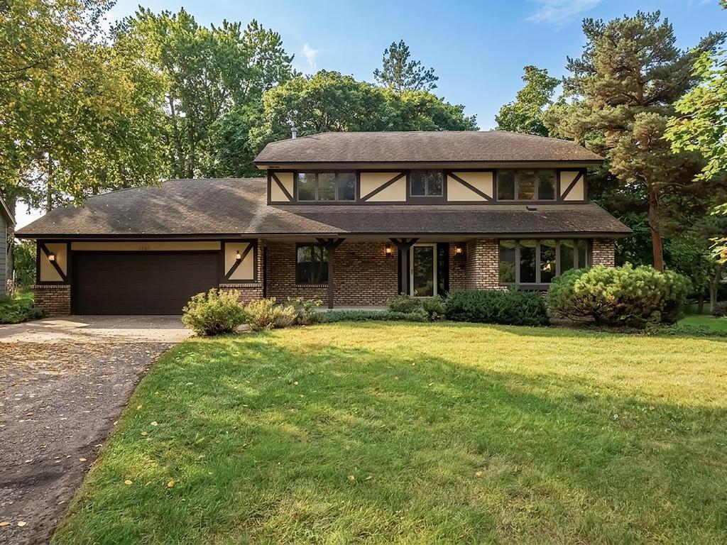Photo of 9508 Riverview Avenue, Bloomington, MN 55425 (MLS # 7143419)