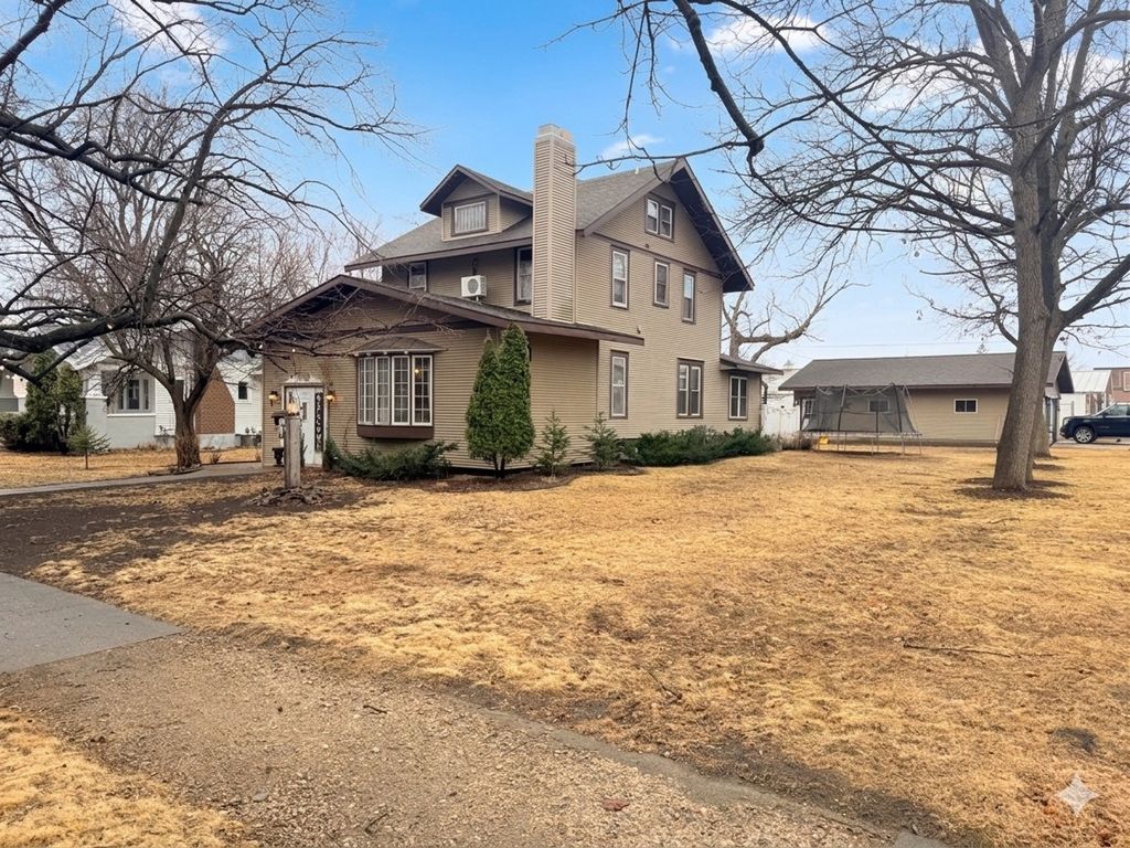 Photo of 2908 Linden Avenue, Slayton, MN 56172 (MLS # 7032620)