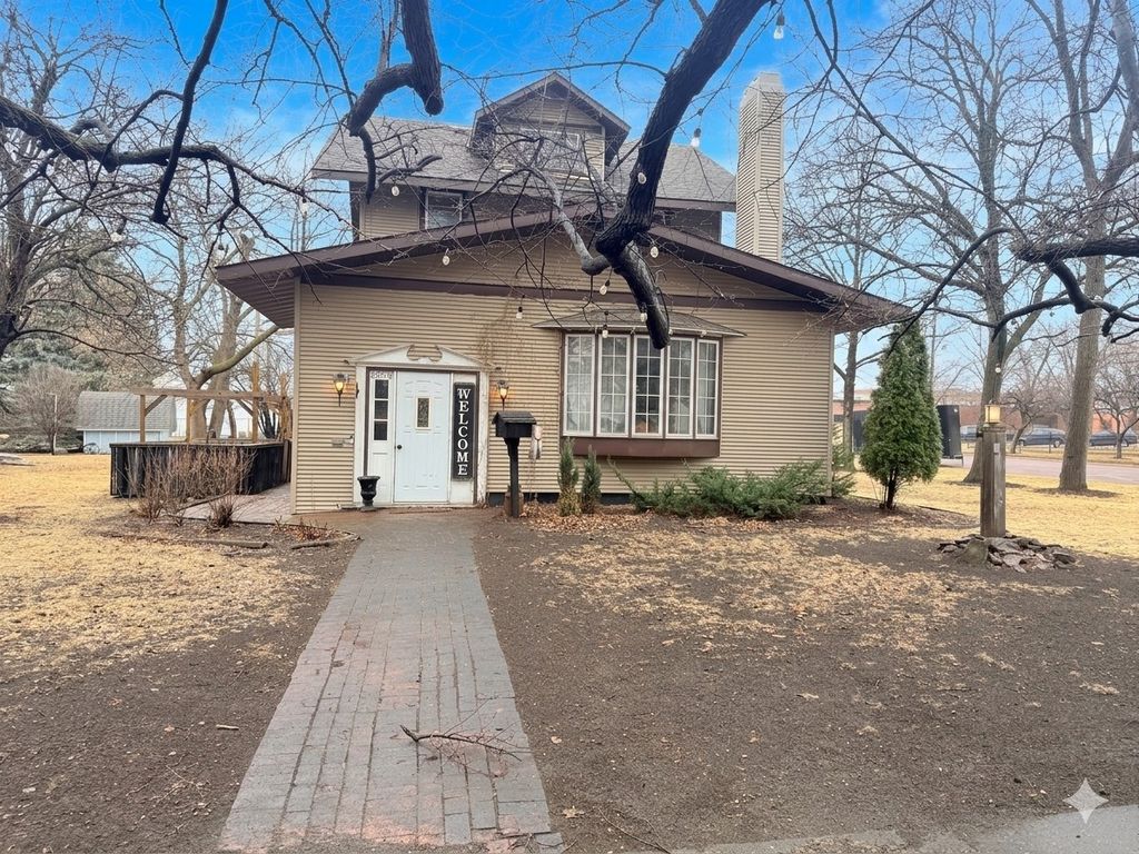 Photo of 2908 Linden Avenue, Slayton, MN 56172 (MLS # 7032620)