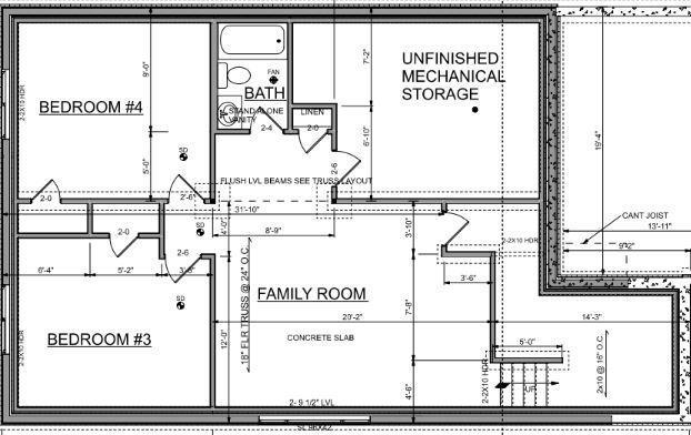 1130 Dorthy Lane